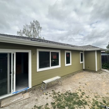 Cal Pro Contractors - Master suite and living room addition. - General Contractors Near Me - Fremont, California Cal Pro Contractors - Master suite and living room addition. - General Contractors Near Me - Fremont, California