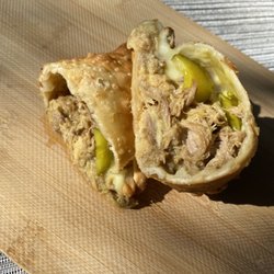 El Empanada King - Havana