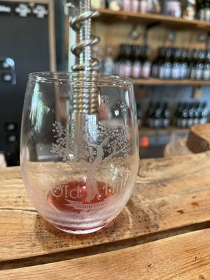 Old Hill Cider by null