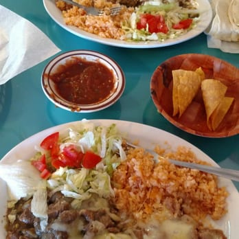 Ole Taco - Ole Taco- best Chili Verde con carne!!! - Mexican Near Me - Ruidoso, New Mexico