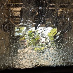 The Washhouse - Denison