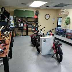 AR Pawn