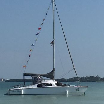 Clearwater SunCoast Charters - SailTheMoon - Boat Tours Near Me - Palm Harbor, Florida Clearwater SunCoast Charters - SailTheMoon - Boat Tours Near Me - Palm Harbor, Florida