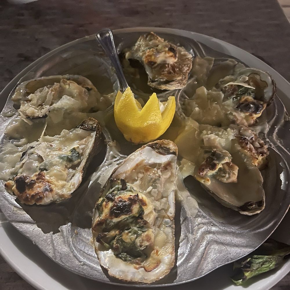 Havana's - Seafood Near Me - Carolina Beach, North Carolina