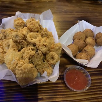 Boil Bay - Fried goodness!!! - Seafood Near Me - Virginia Beach, Virginia Boil Bay - Fried goodness!!! - Seafood Near Me - Virginia Beach, Virginia