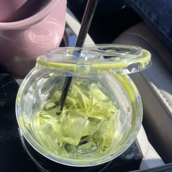 Trung Nguyen E-Coffee - Drink full of ice. - Coffee & Tea Near Me - Carrollton, Texas Trung Nguyen E-Coffee - Drink full of ice. - Coffee & Tea Near Me - Carrollton, Texas
