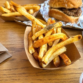 Five Guys - Burgers Near Me - Ashburn, Virginia Five Guys - Burgers Near Me - Ashburn, Virginia