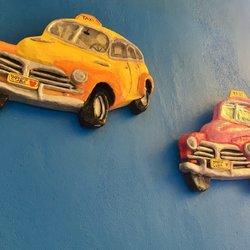 Corazón Caribe