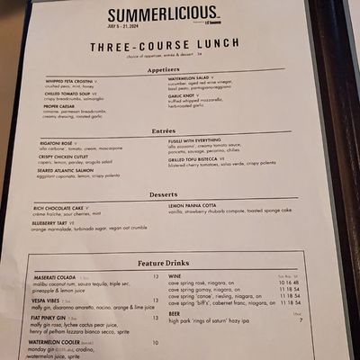 Menu photo 2 Parcheggio Toronto, ON