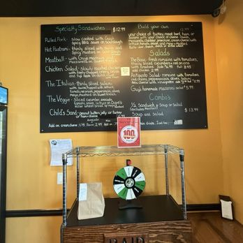 Guy's For Lunch - Menu - Salad Near Me - Roseville, California Guy's For Lunch - Menu - Salad Near Me - Roseville, California
