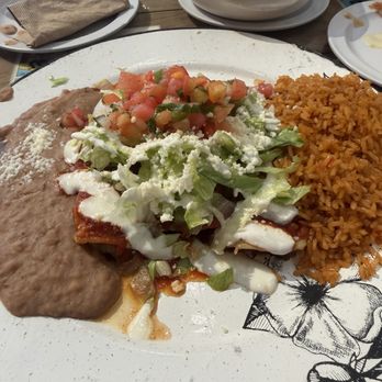 Corazon De Mexico Cuisine - The enchiladas of the house - New Mexican Cuisine Near Me - Fort Oglethorpe, Georgia Corazon De Mexico Cuisine - The enchiladas of the house - New Mexican Cuisine Near Me - Fort Oglethorpe, Georgia