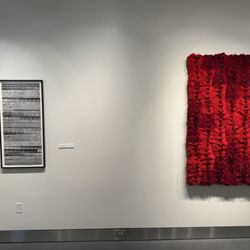 Gorman Museum of Native American Art - Brenda Mallory
