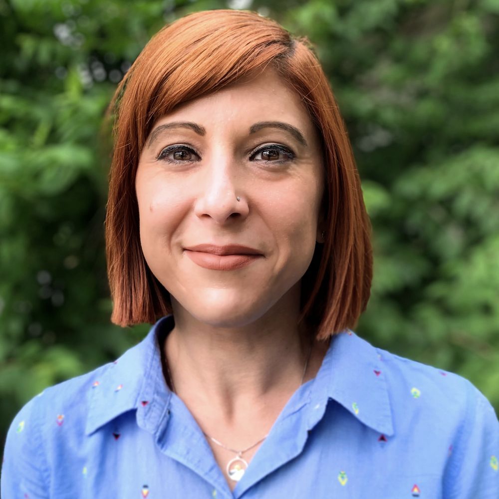 Rona Bernadette, MD - grief counselor in New York, NY