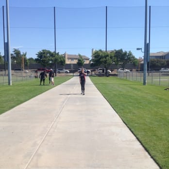 Tracy Sports Complex - Walkway between third and fourth field - Amateur Sports Teams Near Me - Tracy, California Tracy Sports Complex - Walkway between third and fourth field - Amateur Sports Teams Near Me - Tracy, California