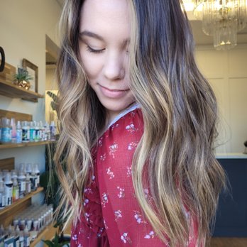 Gina's Hair Studio - Balayage - Hair Salons Near Me - Meridian, Idaho Gina's Hair Studio - Balayage - Hair Salons Near Me - Meridian, Idaho