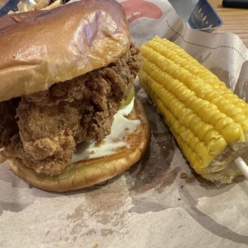 Chili's - American Near Me - Flemington, New Jersey
