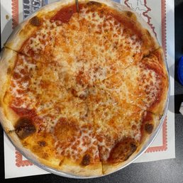 Cheese Pizza