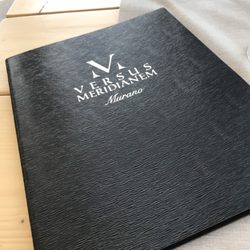 Versus Meridianem