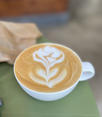 Syndicate Coffee + Bakery + Kitchen by null