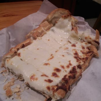 The Mad Italian - Madd Mozza Bread - Italian Near Me - Chamblee, Georgia