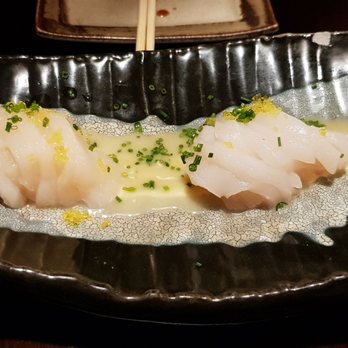 Txatei - Vieiras - Japanese Near Me - Madrid, M