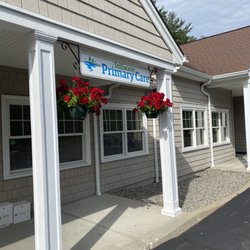 Stillwater Primary Care
