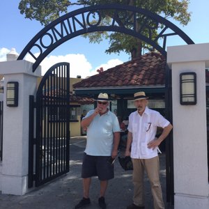 Photo of Maximo Gomez Park / Domino Park - Miami, FL, United States