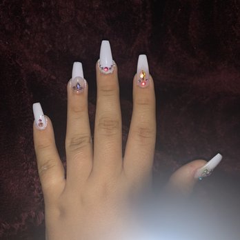 Style Nails - What I got. - Nail Salons Near Me - Chino, California Style Nails - What I got. - Nail Salons Near Me - Chino, California