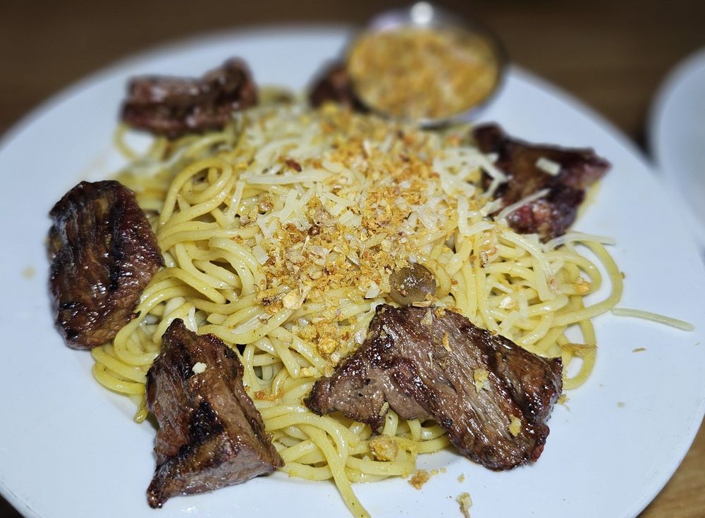 The Brick Kitchen + Lounge