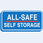 Photo of All-Safe Self Storage