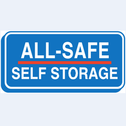 All-Safe Self Storage