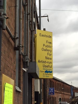 Eastside Projects by null