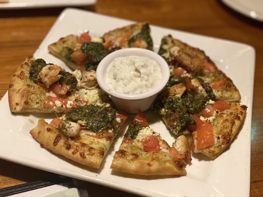 Pita Paradise by null