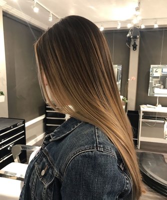 Coco Company 99 Photos 83 Reviews Hair Salons 9001 35th Ave Sw Seattle Wa Phone Number