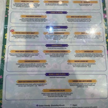 The Flying Biscuit Cafe - New American Near Me - Opelika, Alabama