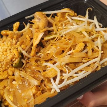 Lemongrass by Sip Saam Thai - Pad Thai - Thai Near Me - Cedar Park, Texas Lemongrass by Sip Saam Thai - Pad Thai - Thai Near Me - Cedar Park, Texas