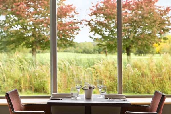 Hôtel Mercure Chantilly Resort & Conventions by null