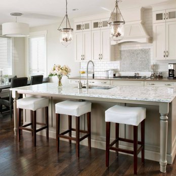 Handymangos - Beautiful Kitchen Renovation Job in Newton, MA  - Summer 2020 - Handyman Near Me