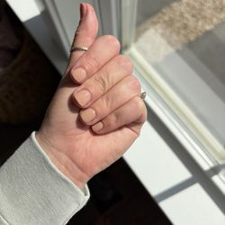 Wei’s Nail and Spa