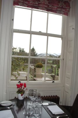 The Verzon House by null