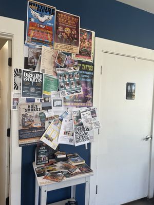 Orange Spot Coffee by null