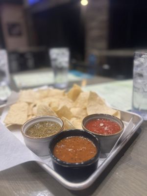 Caddy Shack Cantina by null