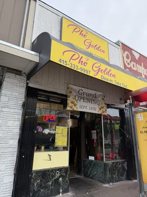 Pho Golden by null