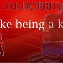 Phantom Hobbies