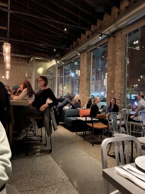 Union Pizzeria by null
