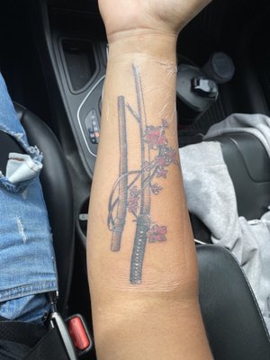 SECRET INK TATTOO STUDIO - Updated November 2024 - 10 Reviews - 5555 Golden Gate Pkwy, Naples