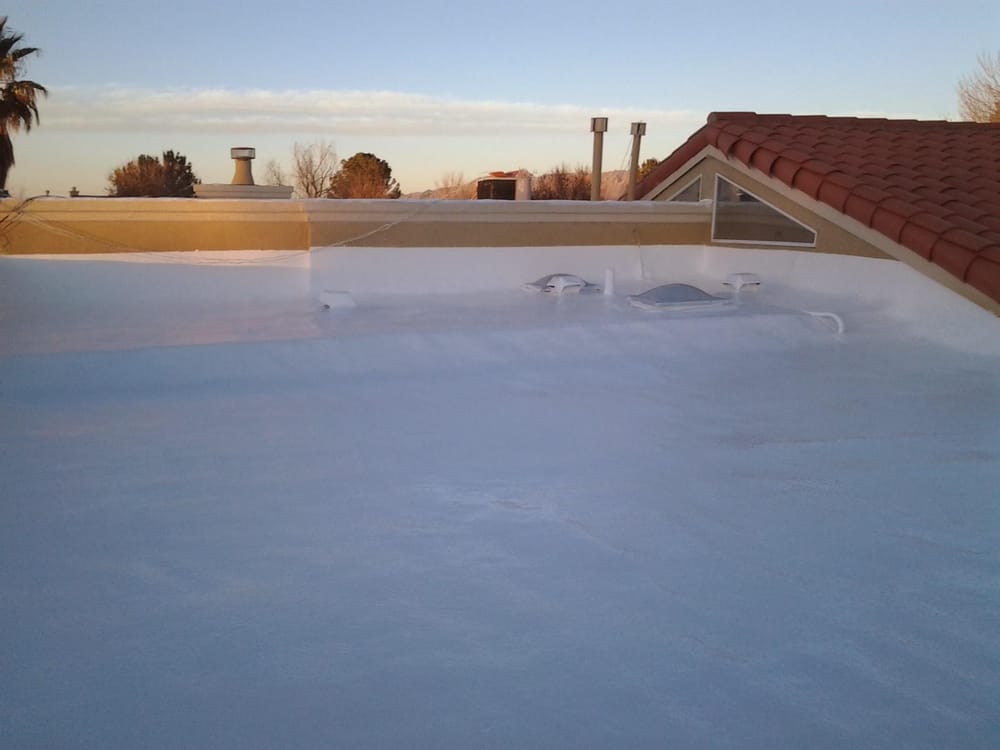 Slide of Century Roofing & Construction