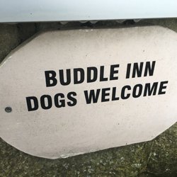 Buddle Inn