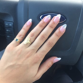 Nu Nails - SNS - French/Ombré - Waxing Near Me - Scottsdale, Arizona Nu Nails - SNS - French/Ombré - Waxing Near Me - Scottsdale, Arizona