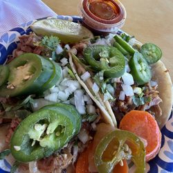 Garcias Taqueria